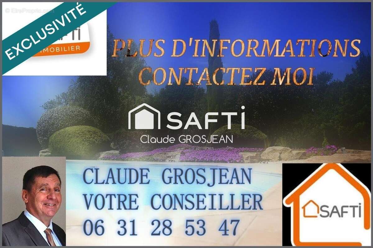 Photo 4 - Maison à ROUSSILLON