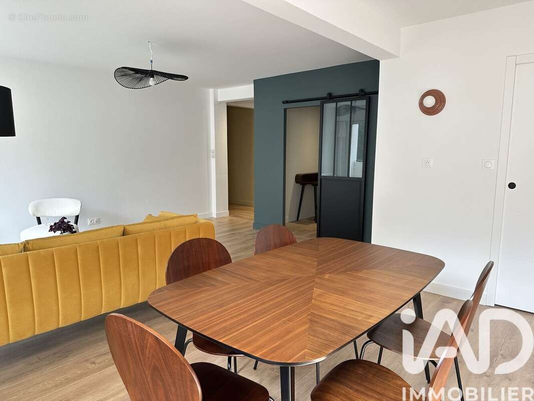 Photo 6 - Appartement à NANTES