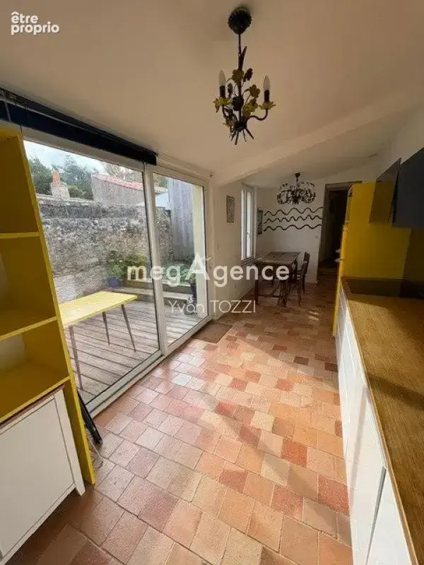 Maison de 130 m2 + appartement de 20 m2 en Centre-Ville - photo 2