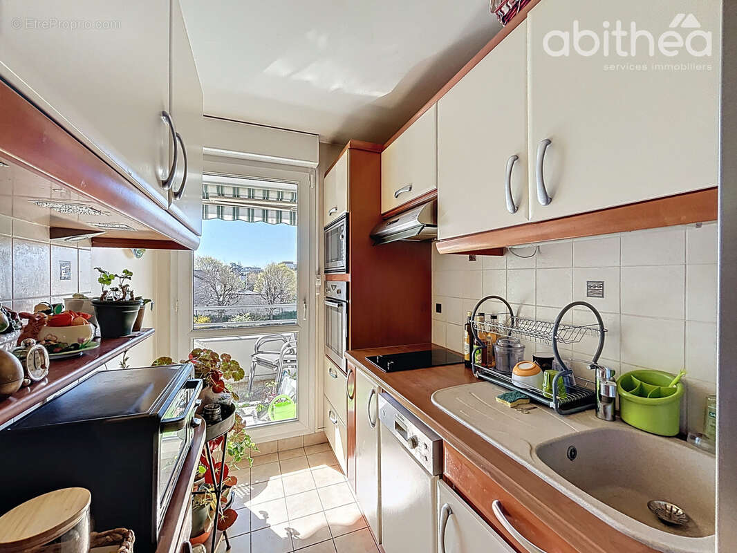 Appartement à CHOISY-LE-ROI