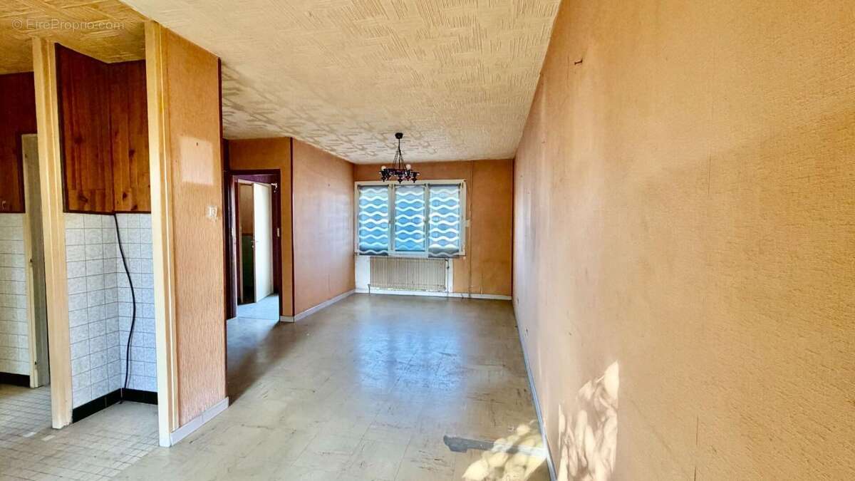 Premier achat ou investissement : maison 63m2, 3 chambres, avec jardin et avec fort potentiel d'évolution - photo 12