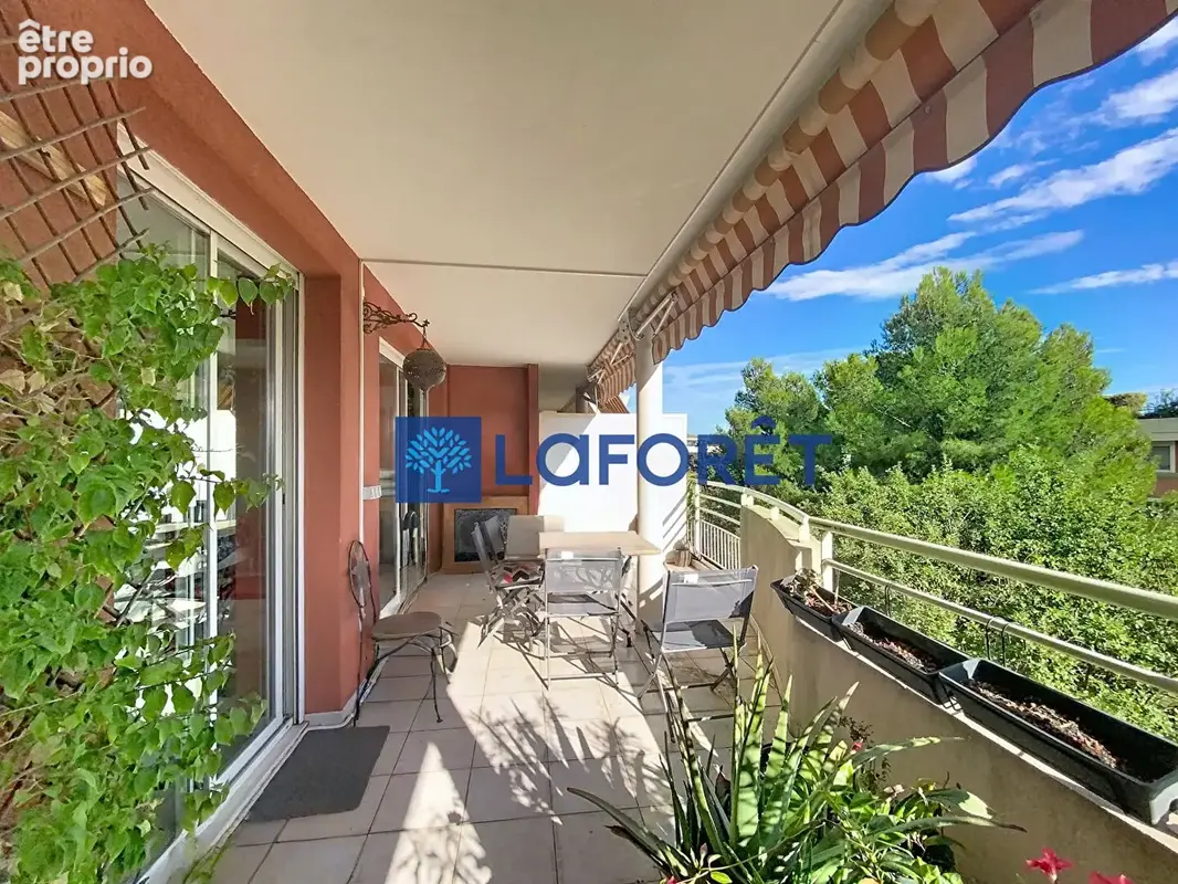 Appartement La Garde 5 pièces 120 m² - photo 1