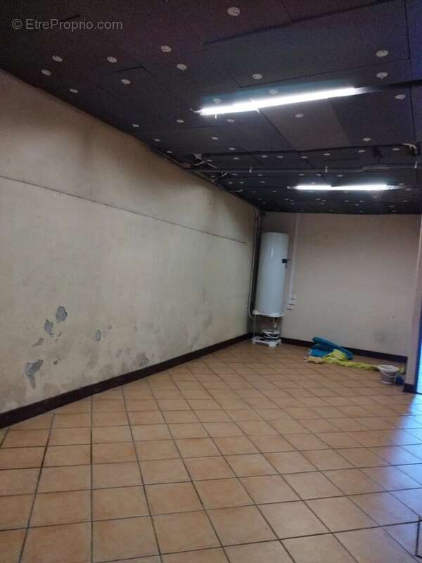 Maison à SAINT-GAUDENS