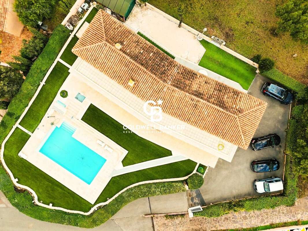 Maison à LA SEYNE-SUR-MER