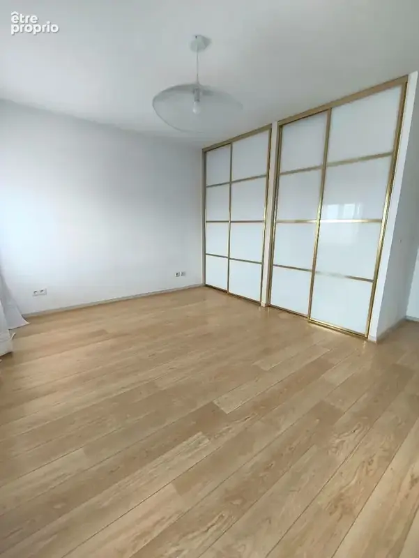 Dax, Appartement T4 de standing dernier étage avec loggia - photo 4