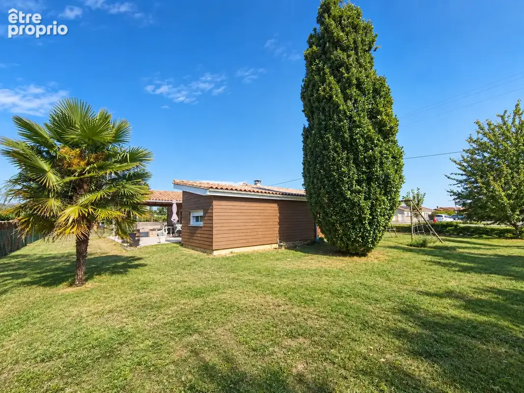 Maison 6 pièces 155 m² à vendre à Vindelle (16430) - photo 18