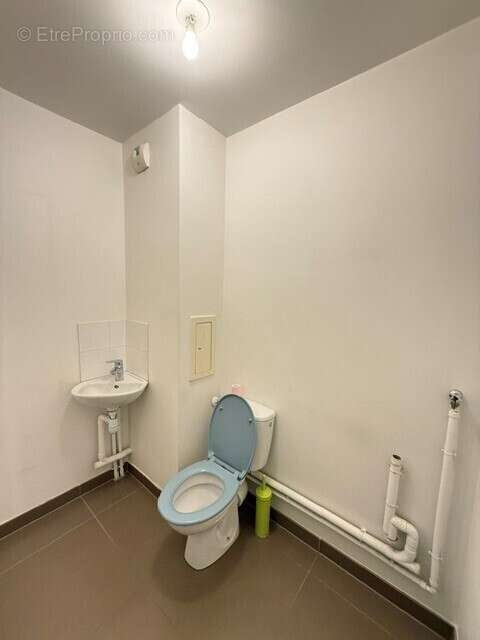 Appartement à CHAVILLE