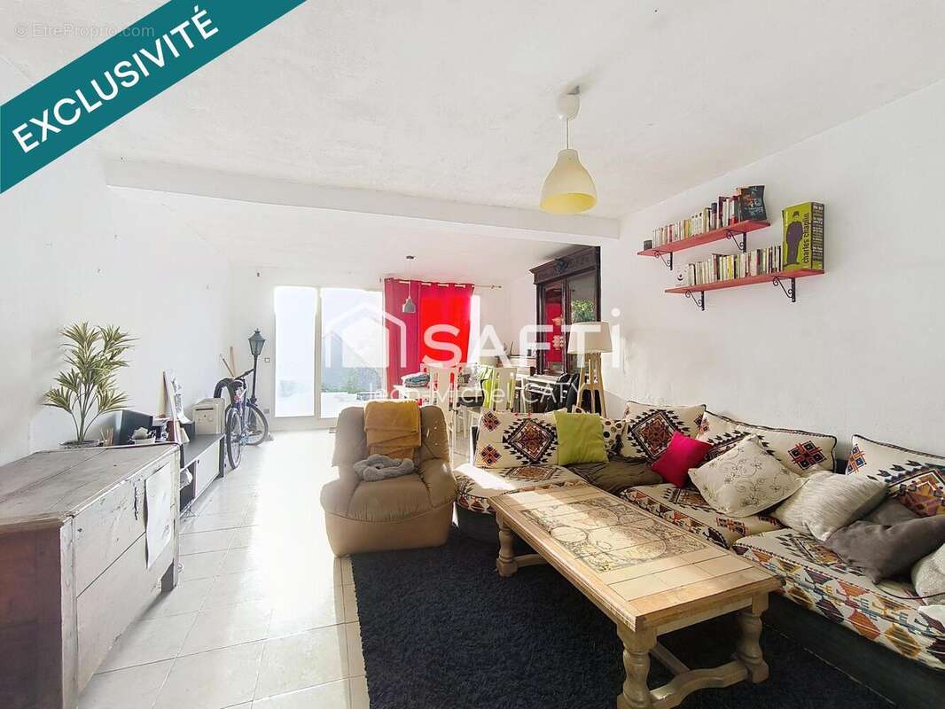 Maison 75 m² à Chateauneuf-Val-De-Bargis  - photo 2