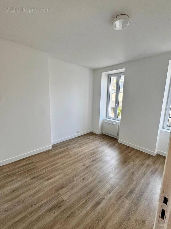 Photo 1 - Appartement à CHERBOURG-OCTEVILLE