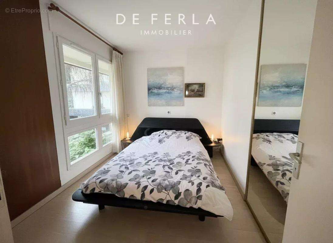 Appartement à PARIS-5E