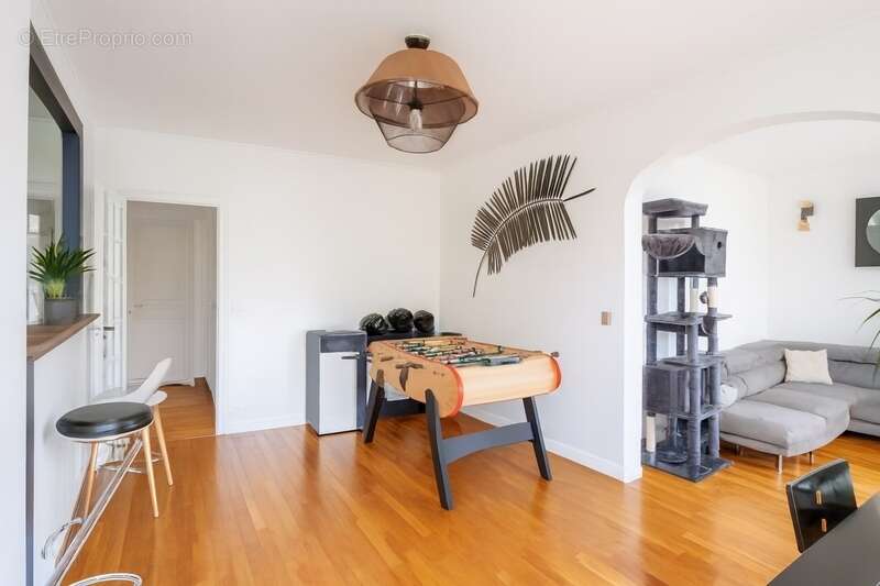 Appartement à ARGENTEUIL