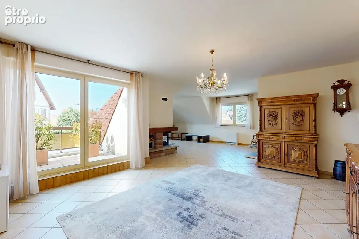 Maison 388m² à vendenheim - photo 10