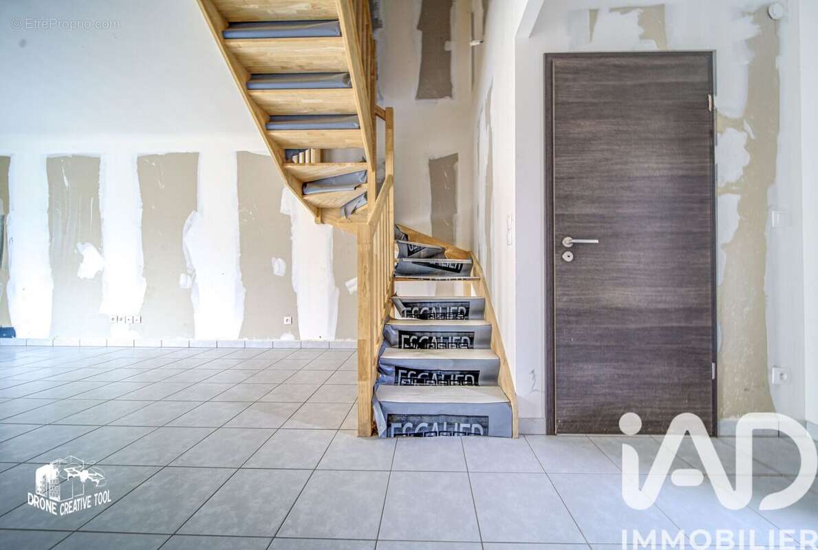 Photo 8 - Maison à ROUSSY-LE-VILLAGE