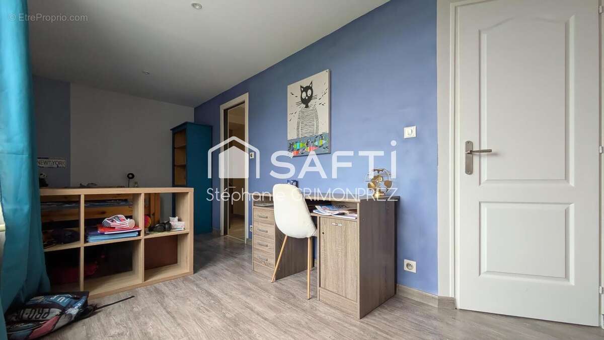 Photo 9 - Maison à LA TAILLEE