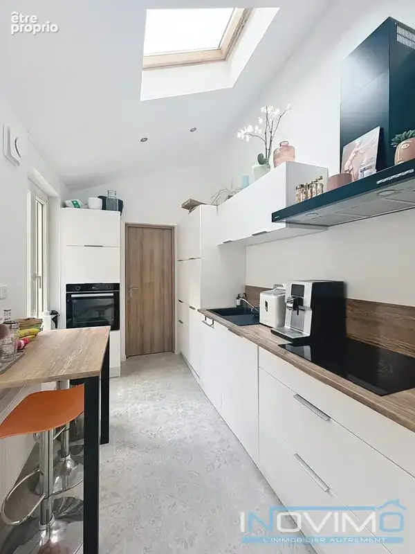Maison 6 pièces 98 m² à vendre à Dunkerque (59240) - photo 4