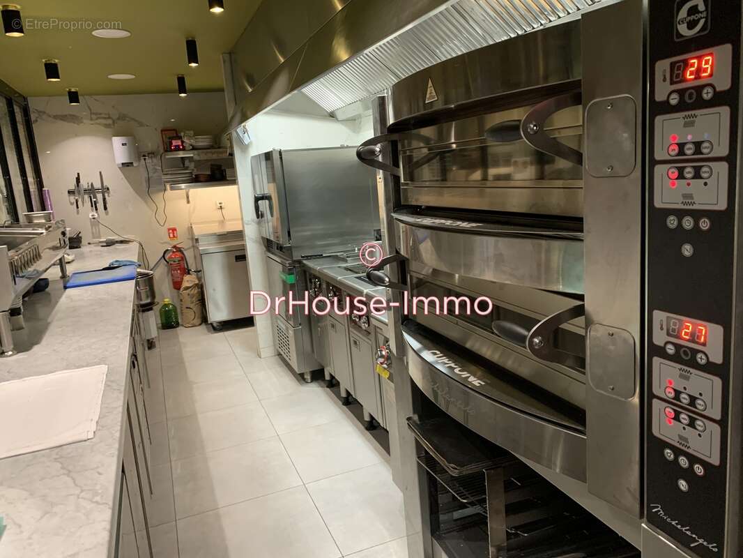 Commerce à SAINT-LAURENT-DU-VAR