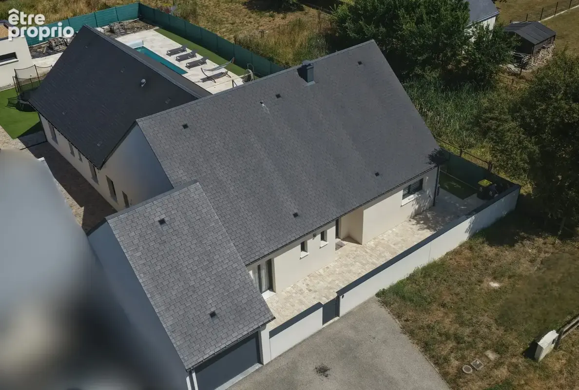 Photo Maison à Luynes au prix de 599 000€