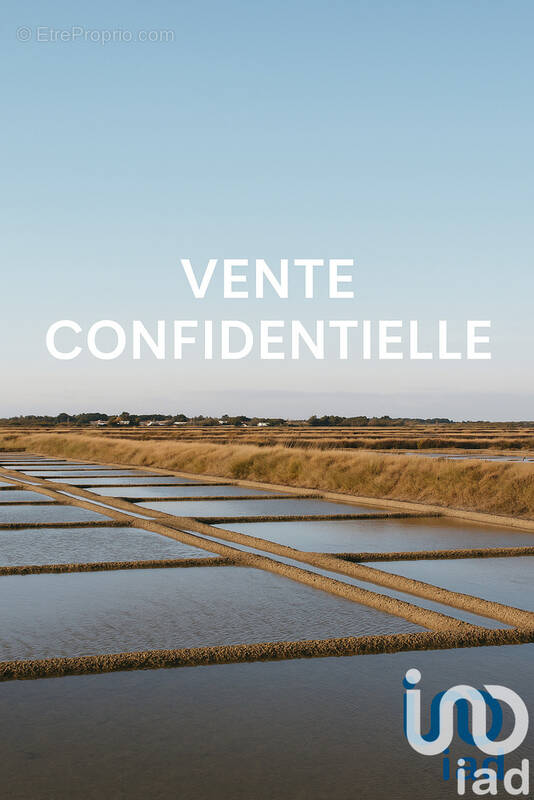 Photo 1 - Maison à ARS-EN-RE