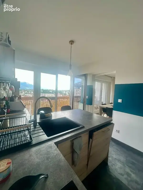 Appartement 3 pièces 72 m² à vendre à Voiron (38500) - photo 40