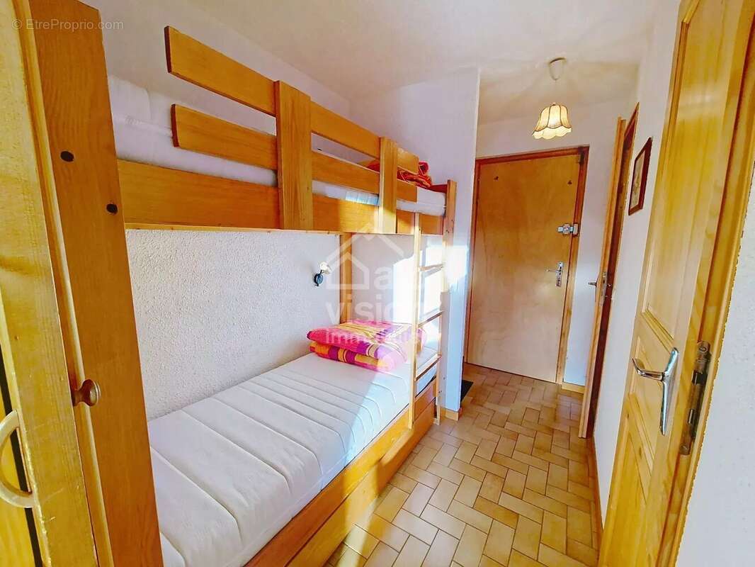 Appartement à CHATEL