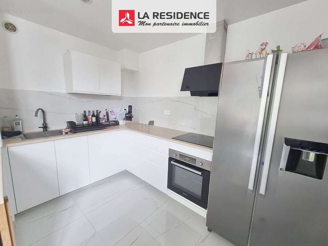 Maison 93 m² à Pierrefitte-Sur-Seine  - photo 3