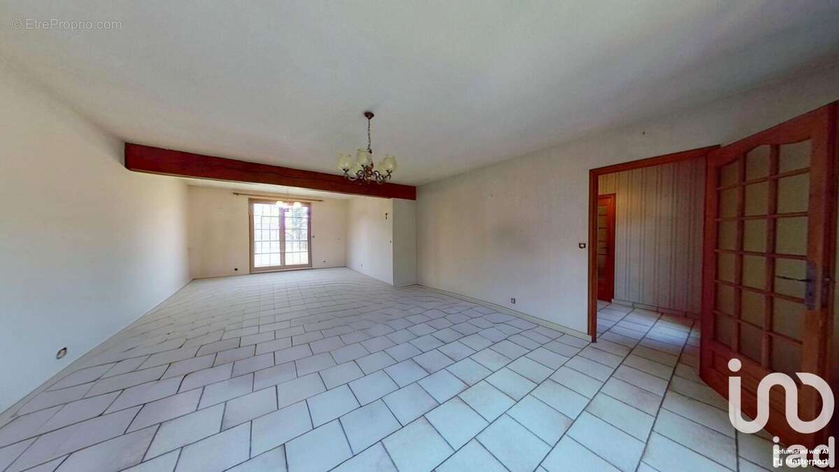 Photo 7 - Maison à POLIGNY