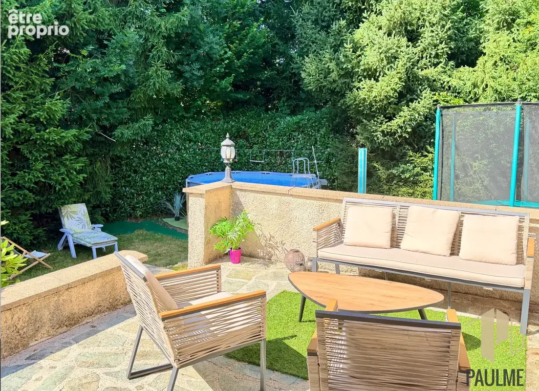 Maison a vendre ornex - photo 19