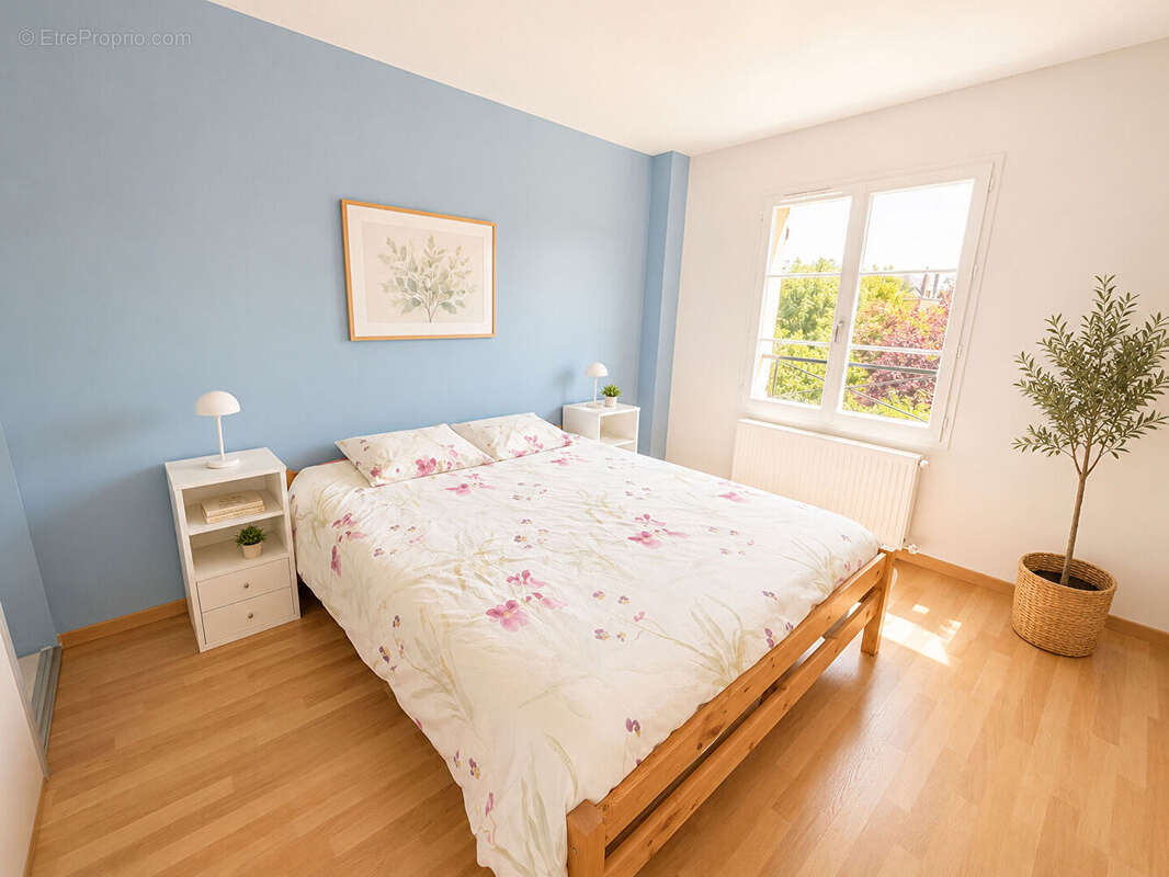 Houilles Centre-Ville - Maison familiale - photo 10