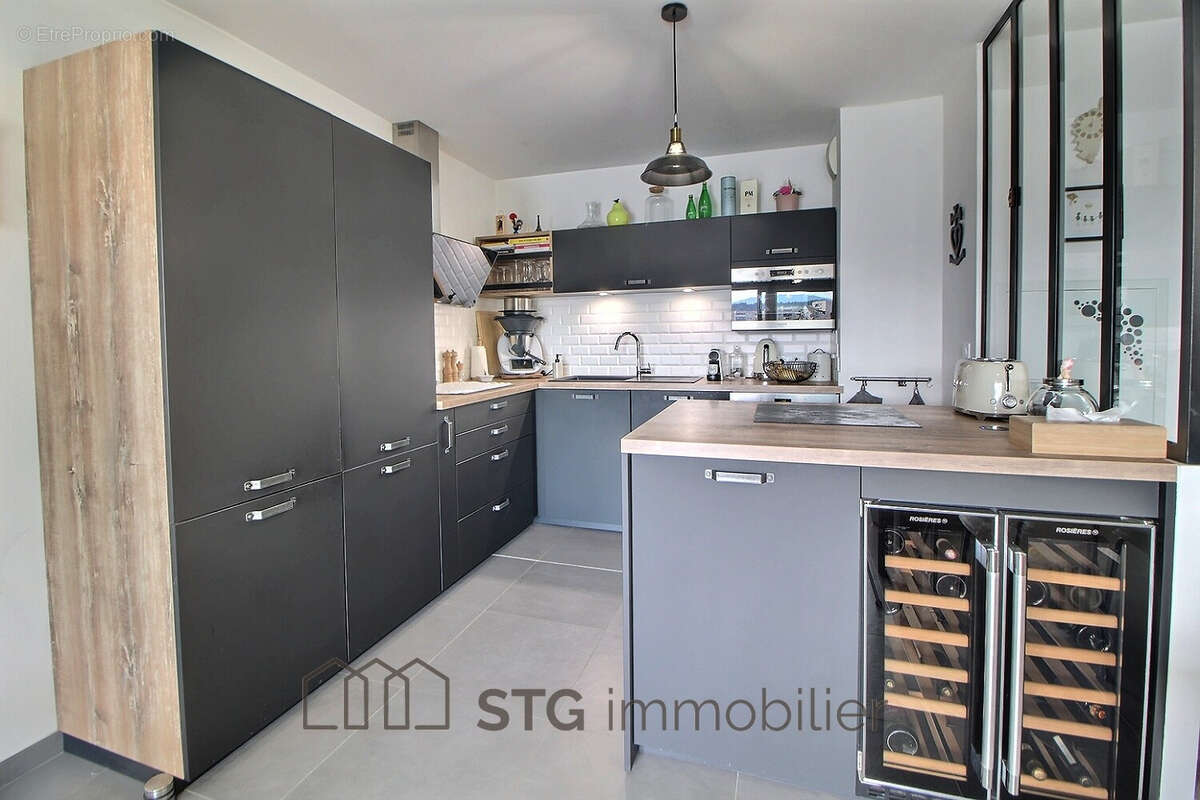 Appartement à AJACCIO