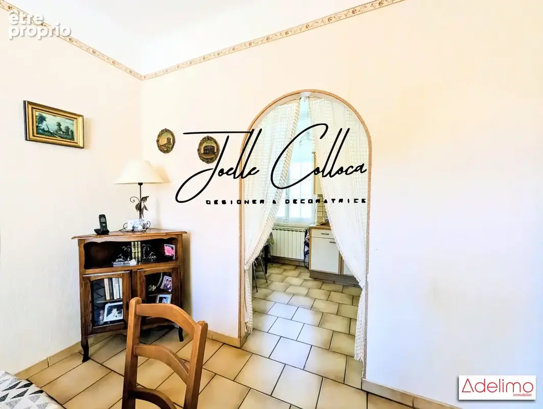 Maison 6 pièces 164 m² à vendre à Branoux-Les-Taillades (30110) - photo 6