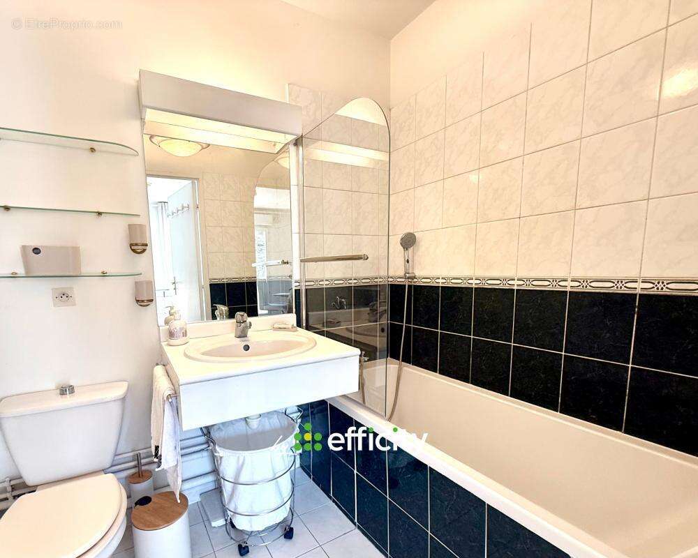 Appartement à LE CHESNAY