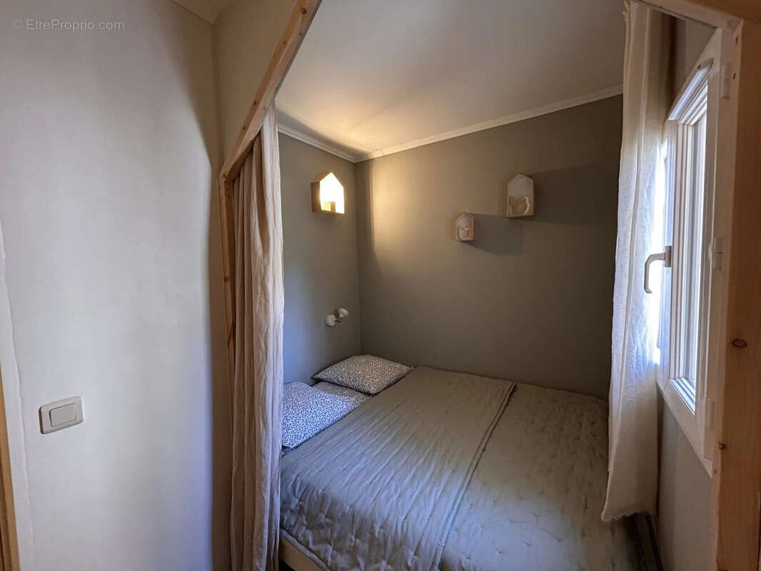 Appartement à MALLEMORT