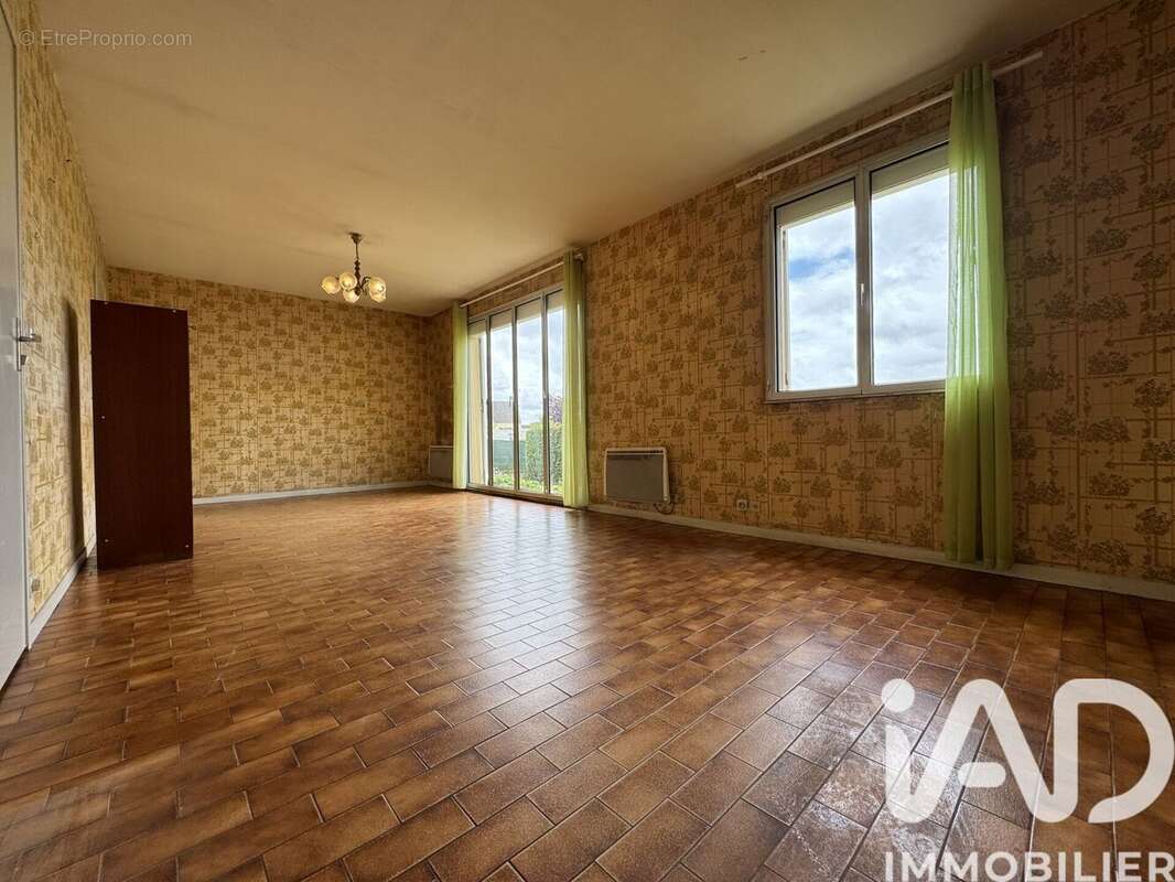 Photo 6 - Maison à ARROU