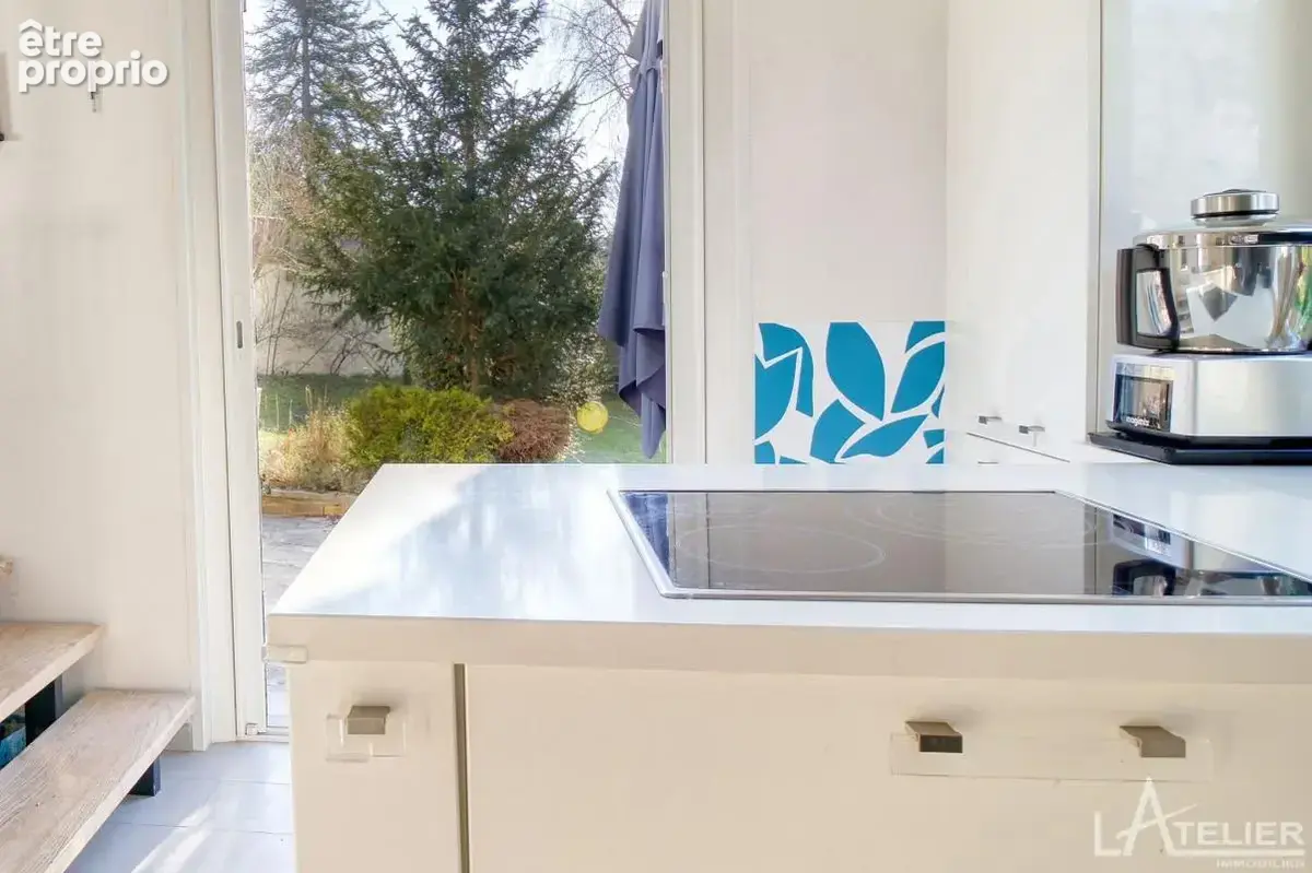 Maison 5 pièces 120 m² à vendre à Marly-Le-Roi (78160) - photo 18