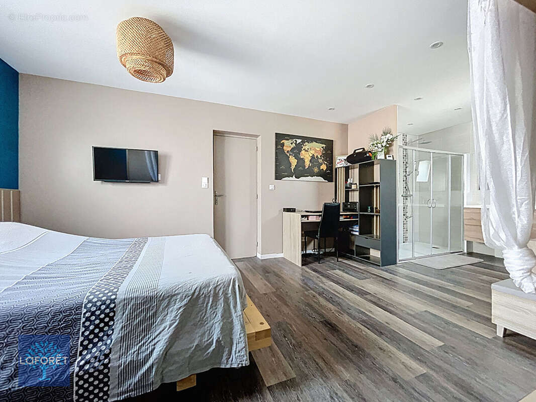 Maison à BRETIGNY-SUR-ORGE