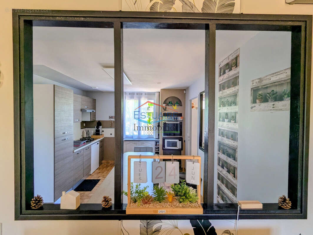 Maison 108 m² à Saffre  - photo 4
