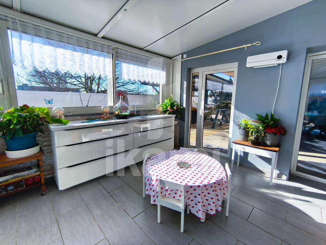 Maison à CHATUZANGE-LE-GOUBET