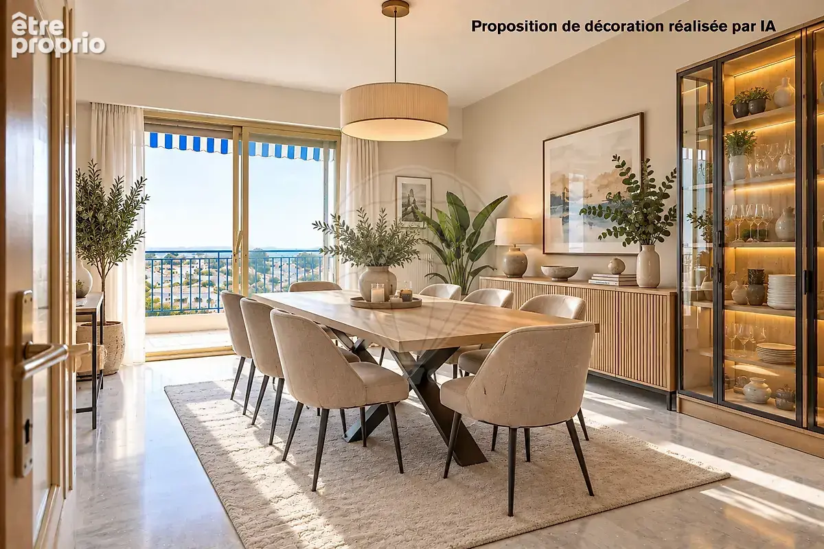 Appartement 3 chambre(s) à vendre - photo 25