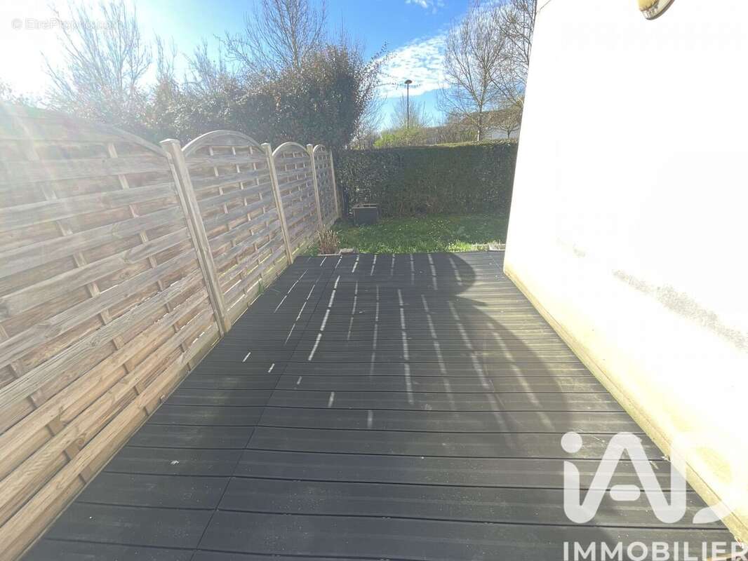 Photo 6 - Appartement à SAINT-PIERRE-DU-PERRAY