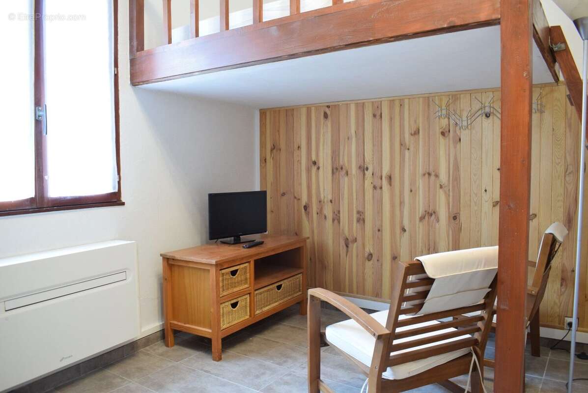 Appartement à NARBONNE