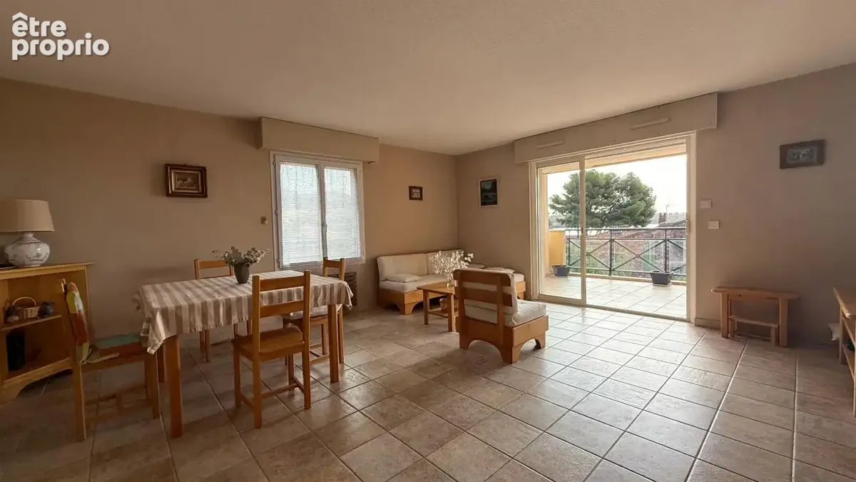 Appartement à vendre 3 pièces AGAY (83) - photo 4