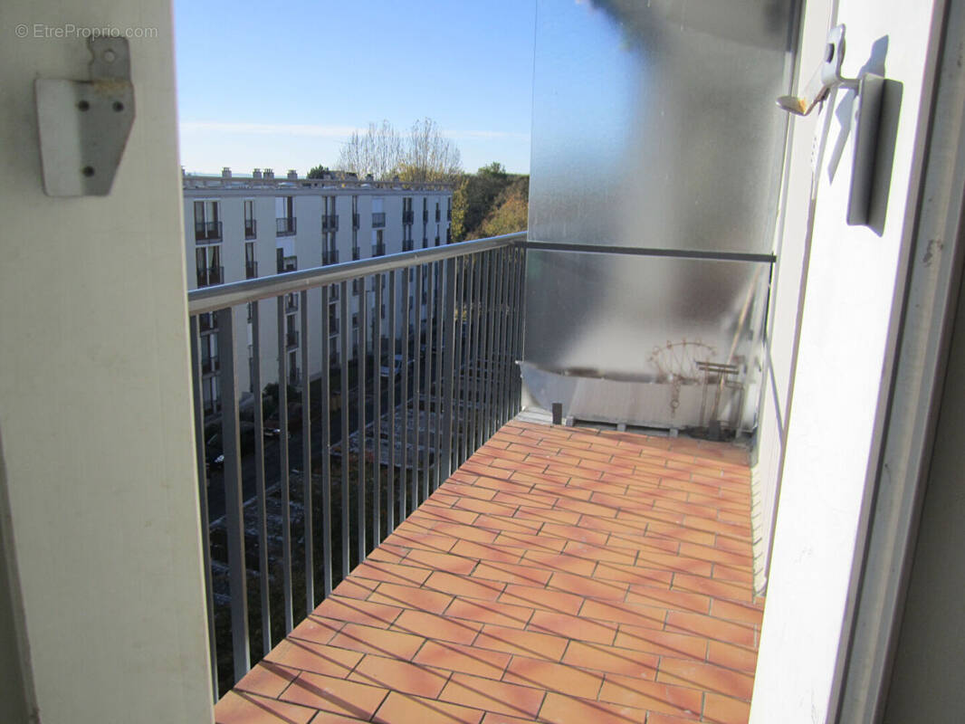 Appartement à BEAUVAIS