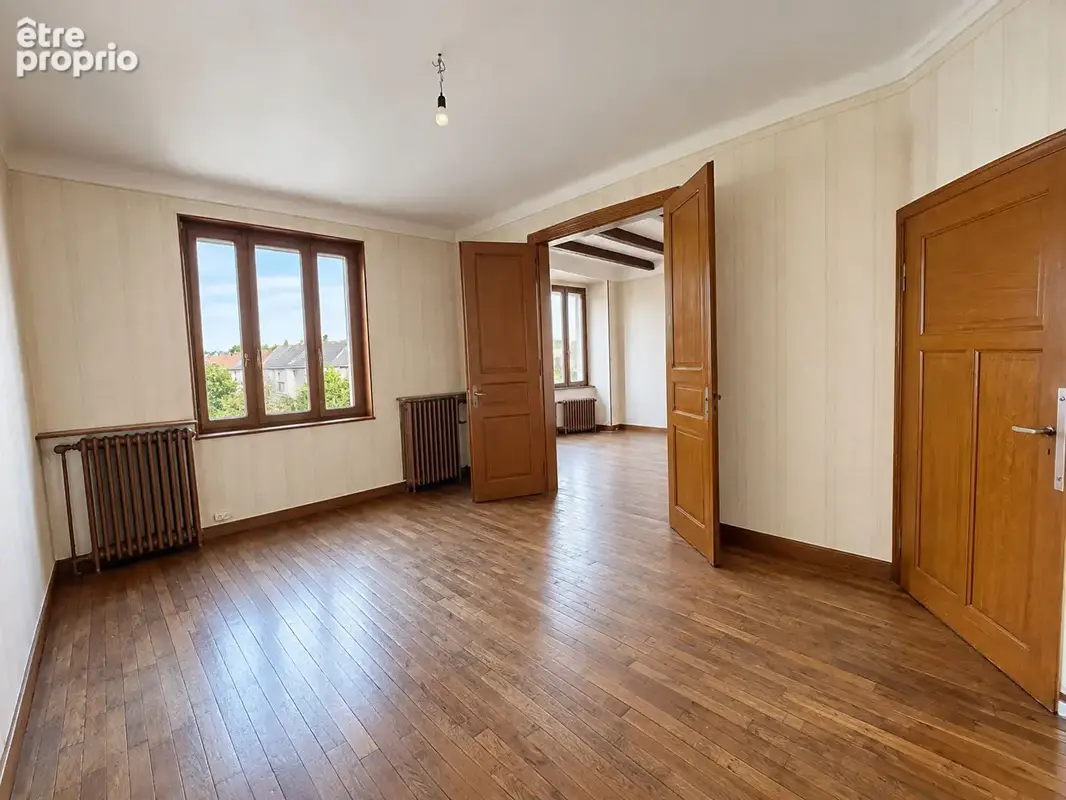 Maison Metz 7 pièce(s) 153 m2 - photo 2