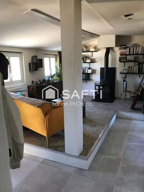 Photo 4 - Maison à JAU-DIGNAC-ET-LOIRAC