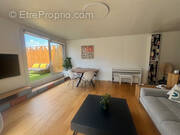 Appartement à POISAT