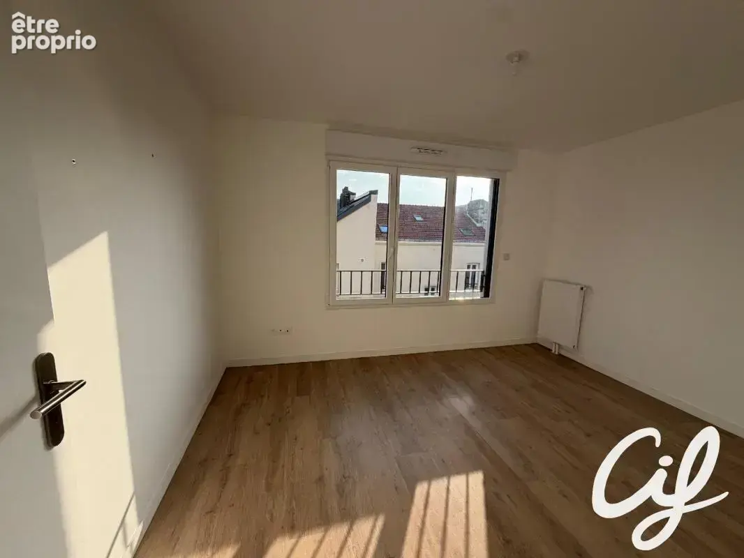 Appartement T3 LE HAVRE - 64.3 m2  260 000 Euros - photo 4