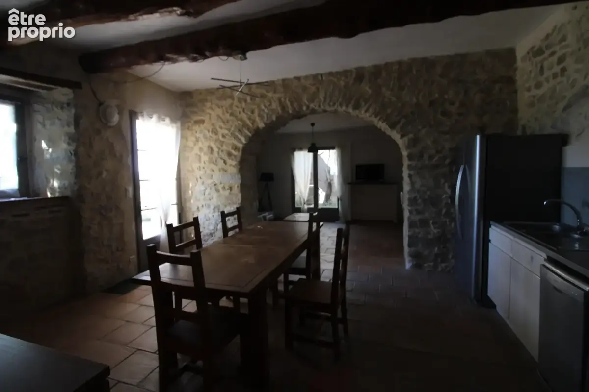 Bastide 1000 m2  sur 1.7 hectare ou plus - photo 132