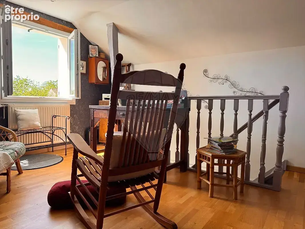 Maison 7 chambre(s) à vendre - photo 28