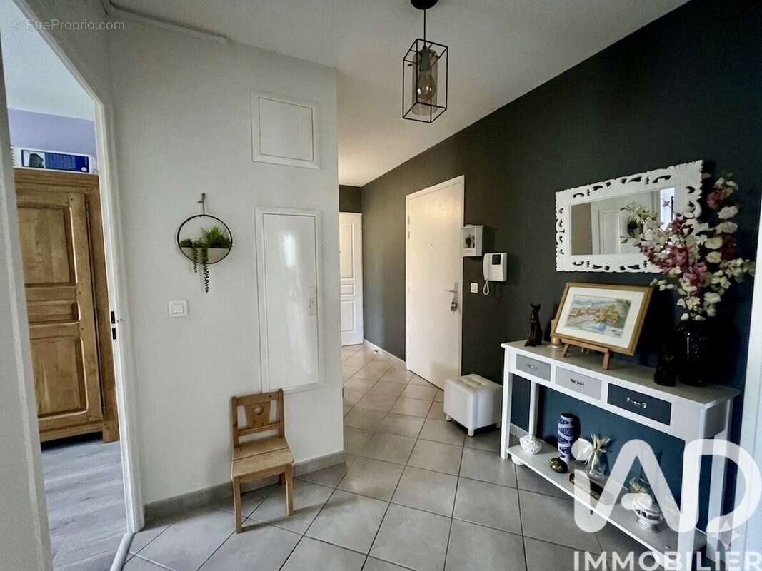 Photo 3 - Appartement à DOMENE