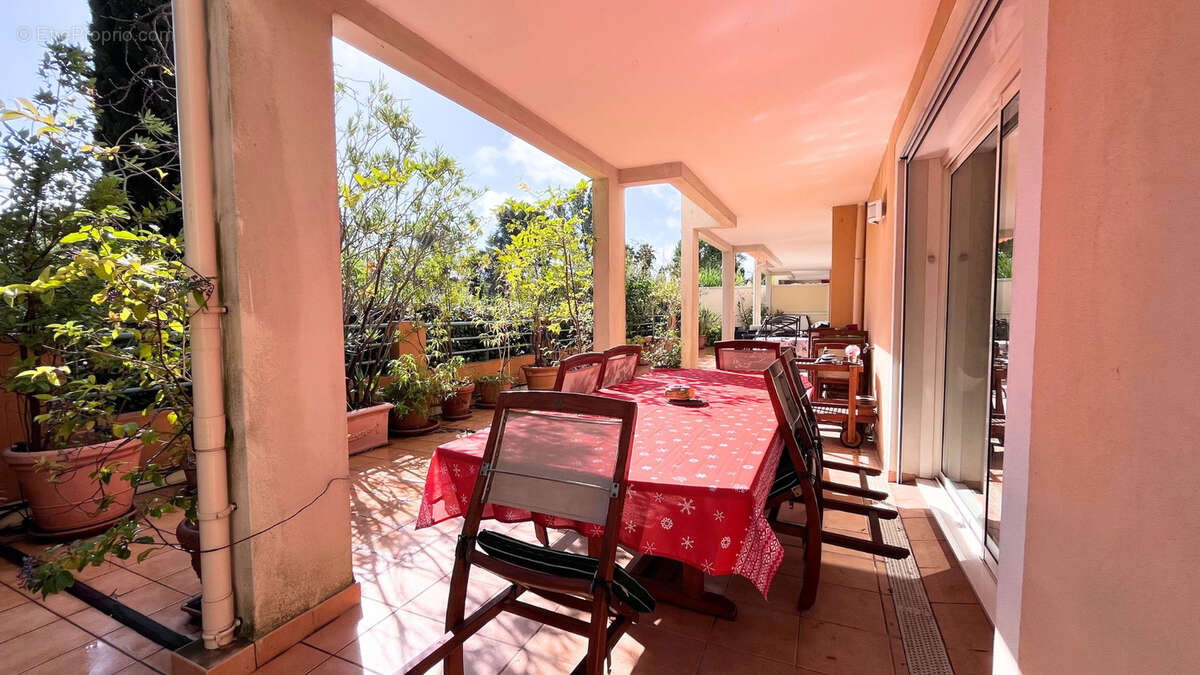 Vente appartement viager occupe - photo 2